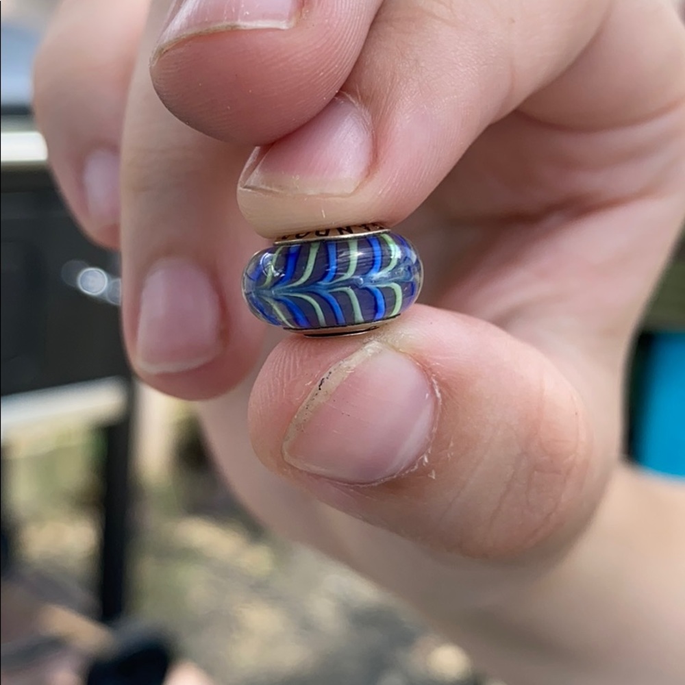 Authentic Pandora charm